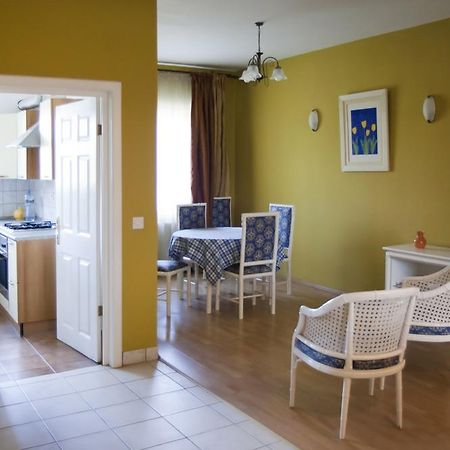 Country Club La Mesteceni Себеш Екстер'єр фото