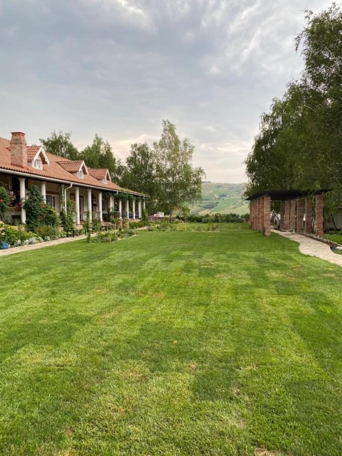 Country Club La Mesteceni Себеш Екстер'єр фото