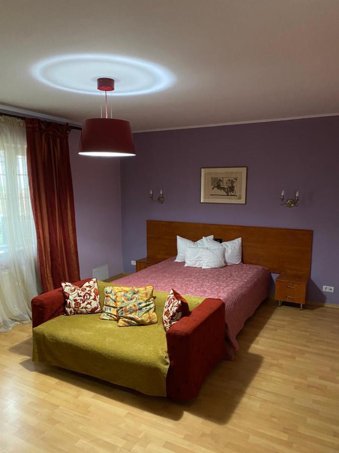 Country Club La Mesteceni Себеш Екстер'єр фото